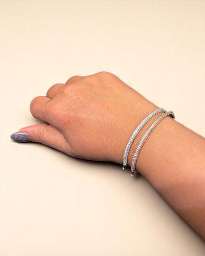 Zinura Diamond Bracelet