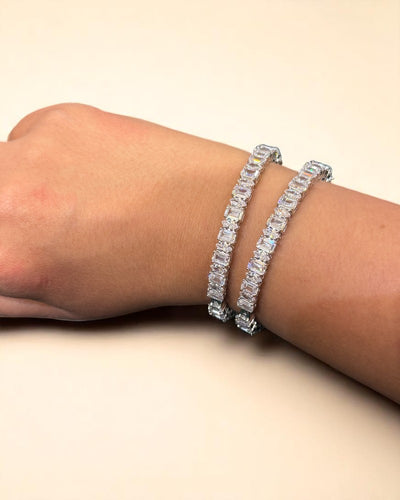 Briella Bangle Pair