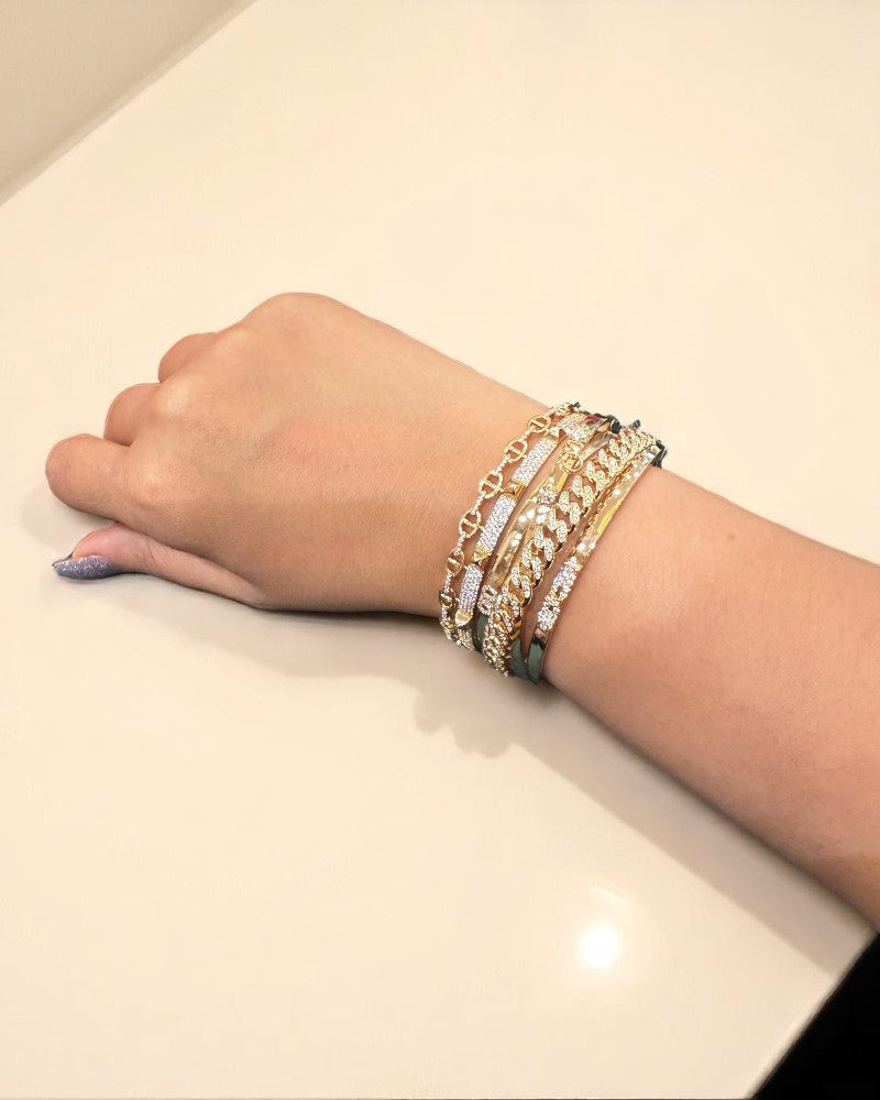 Aritsia Statement Kada