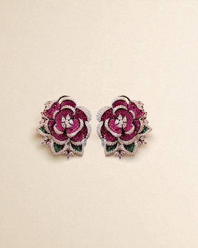 Levi Rose Stud's