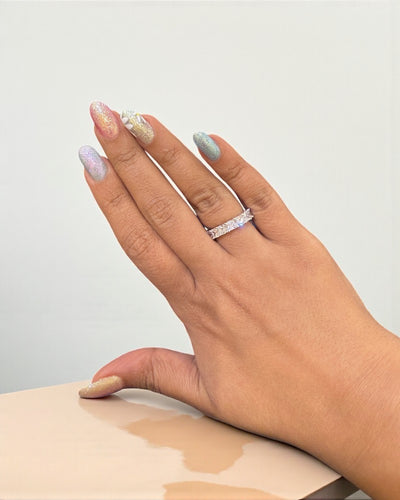 Classic Eternity Bands