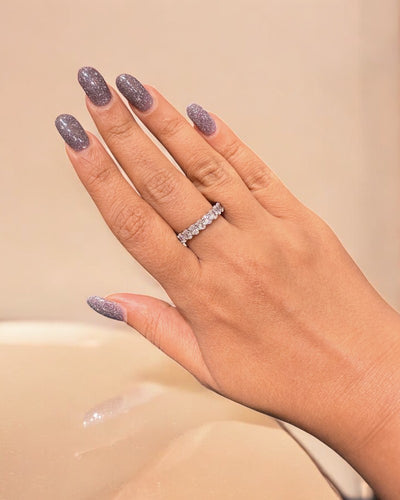 Classic Eternity Bands