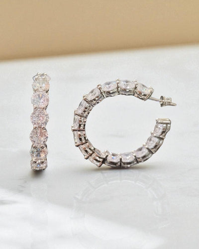 Classic Solitaire Hoops