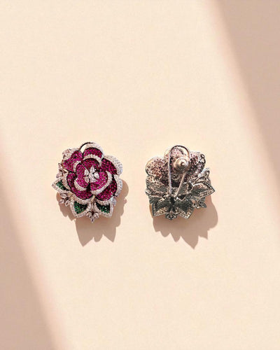 Levi Rose Stud's