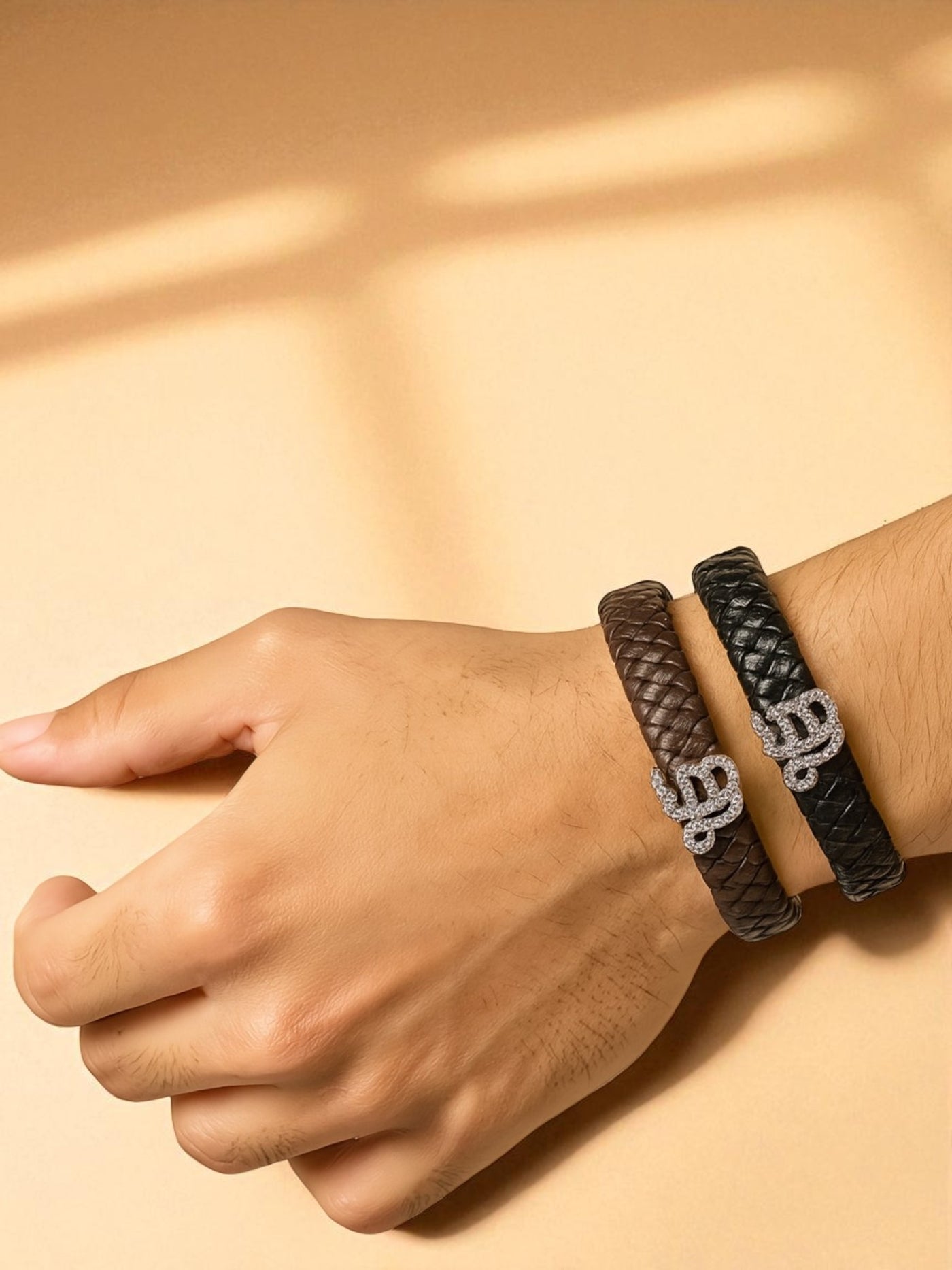 Ek Onkar Rakhi Bracelet