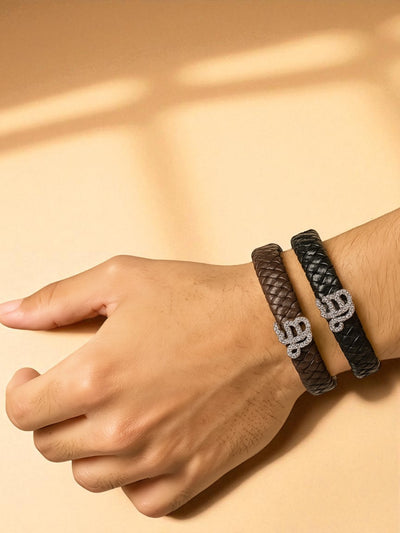 Ek Onkar Rakhi Bracelet