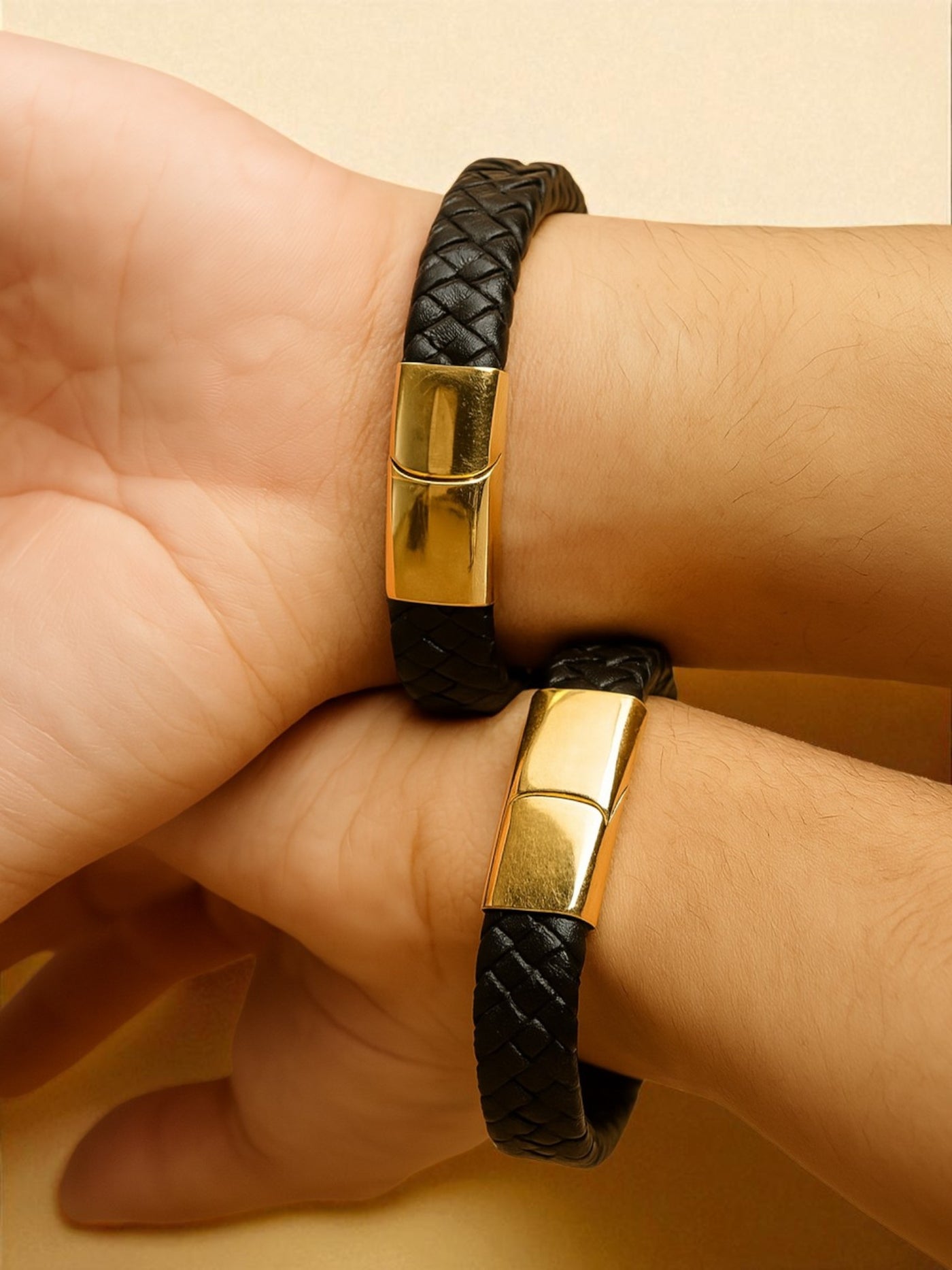 Khanda Rakhi Bracelet