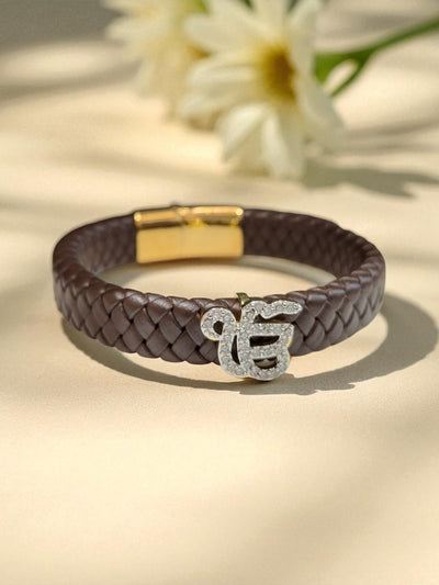 Ek Onkar Rakhi Bracelet