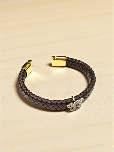 Ek Onkar Rakhi Bracelet