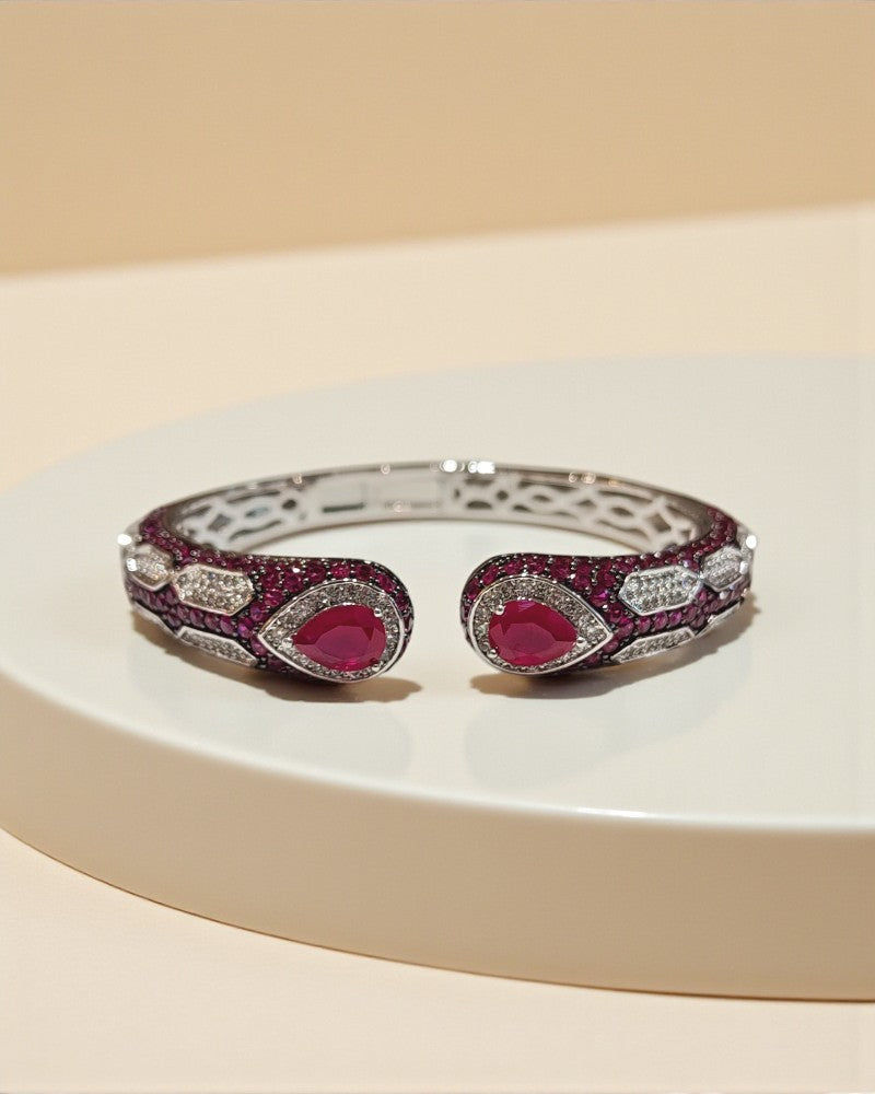 Nimra Color Kada