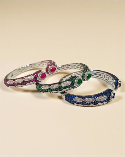 Nimra Color Kada