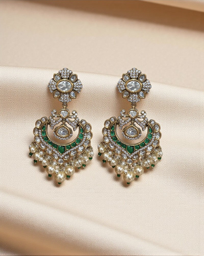 Aanshi Chandbali