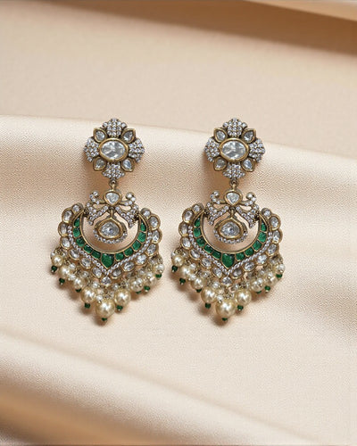 Aanshi Chandbali