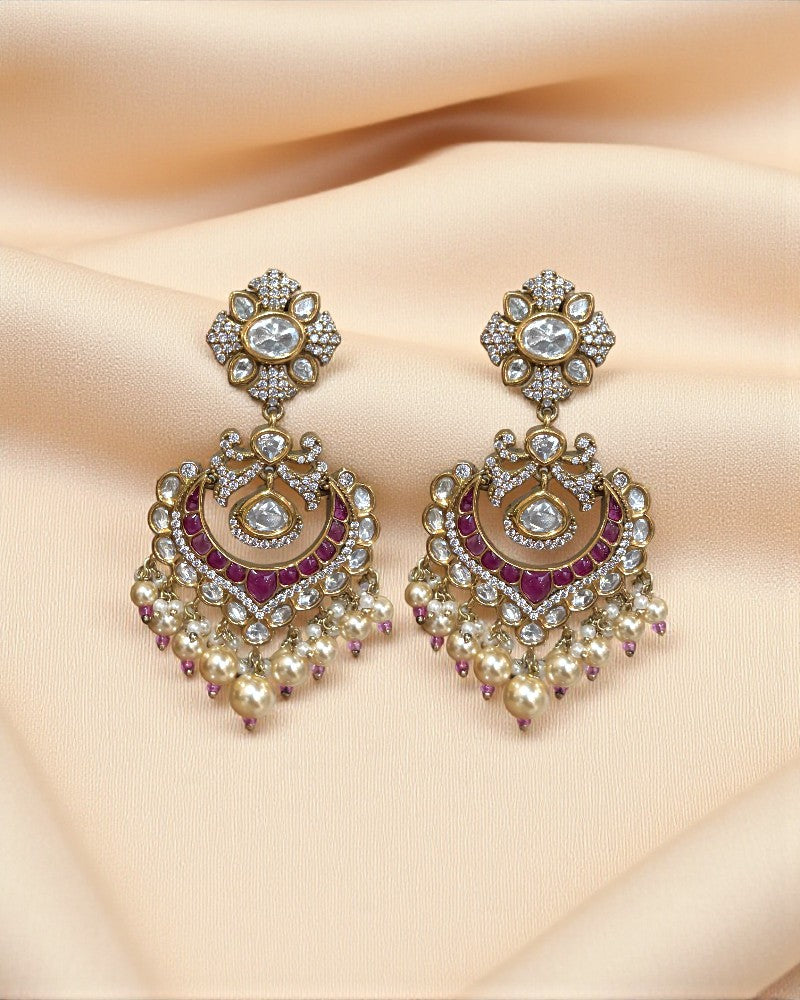 Aanshi Chandbali