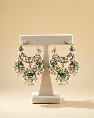 Anuya Earrings