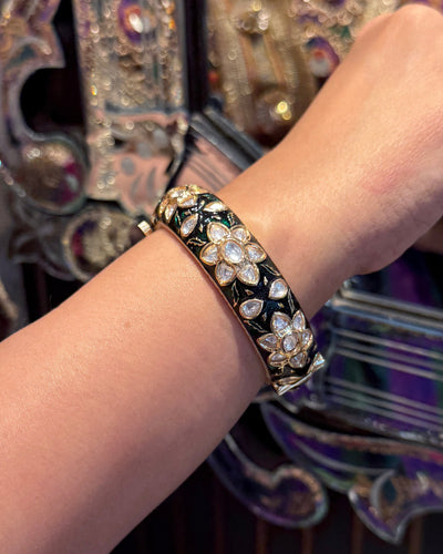 Irit Enamel Bangles