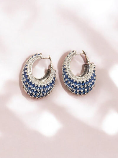 ELARCO HOOPS EARRING