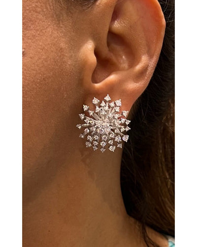 Starlite Sparkle Studs