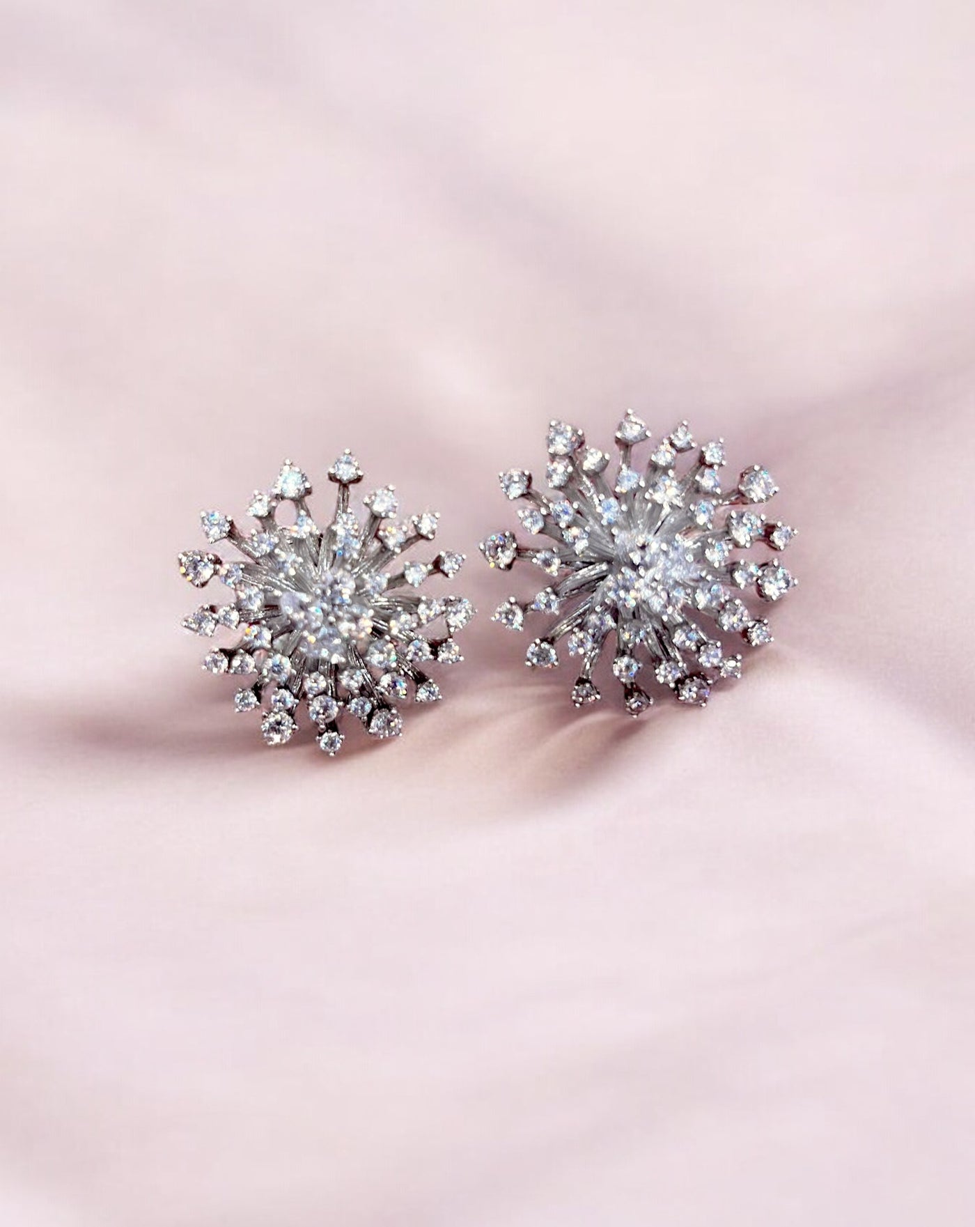 Starlite Sparkle Studs