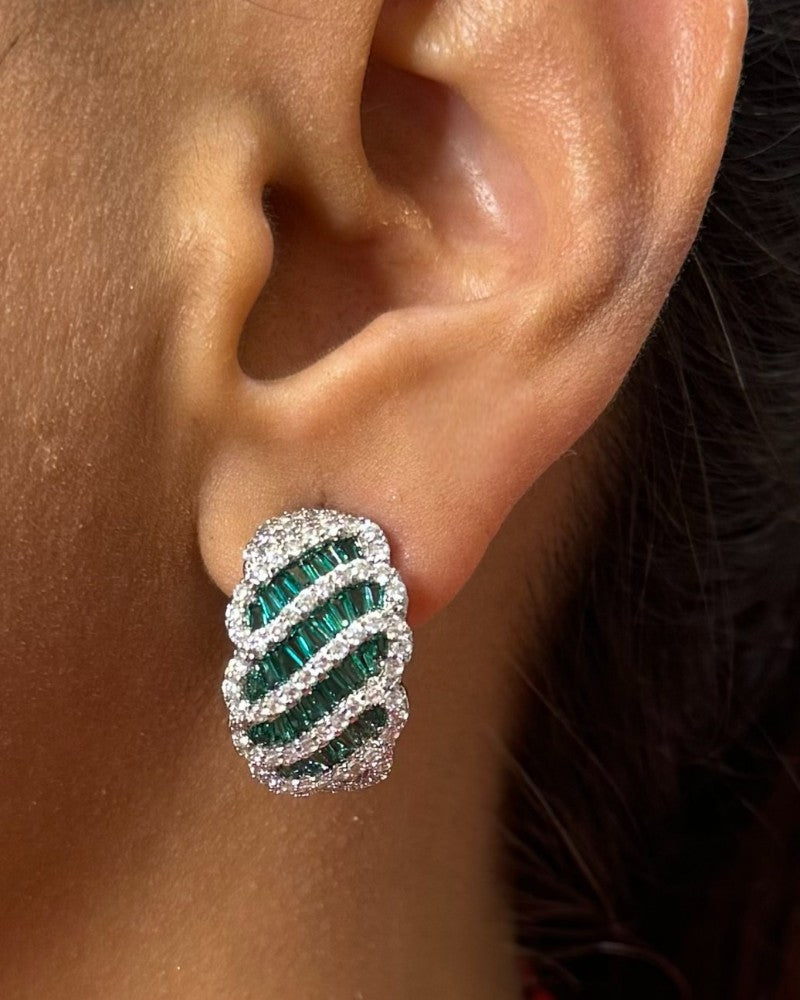 Baguette Color Hoops