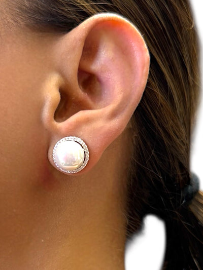 Shaze Detachable Earrings