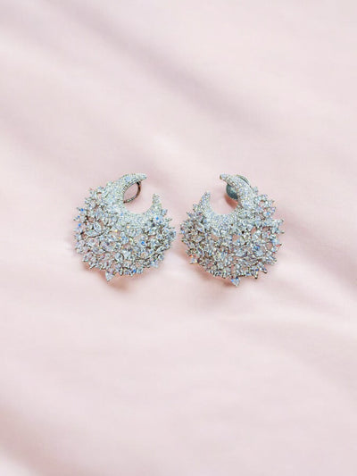 Marvelous Marquise Earrings