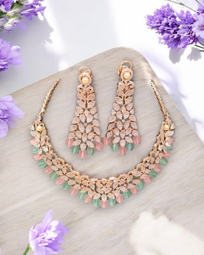 ENCHANTED PASTEL SET