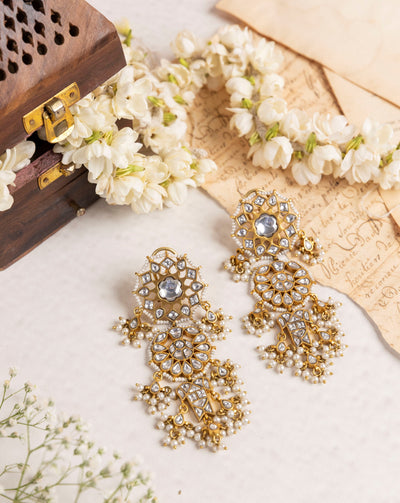 Anarkali Earring