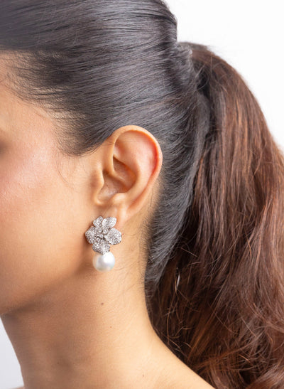 Rosaria Earrings