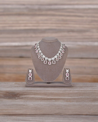 The Florence necklace set