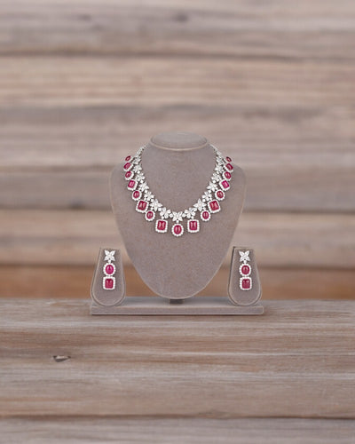 The Florence necklace set