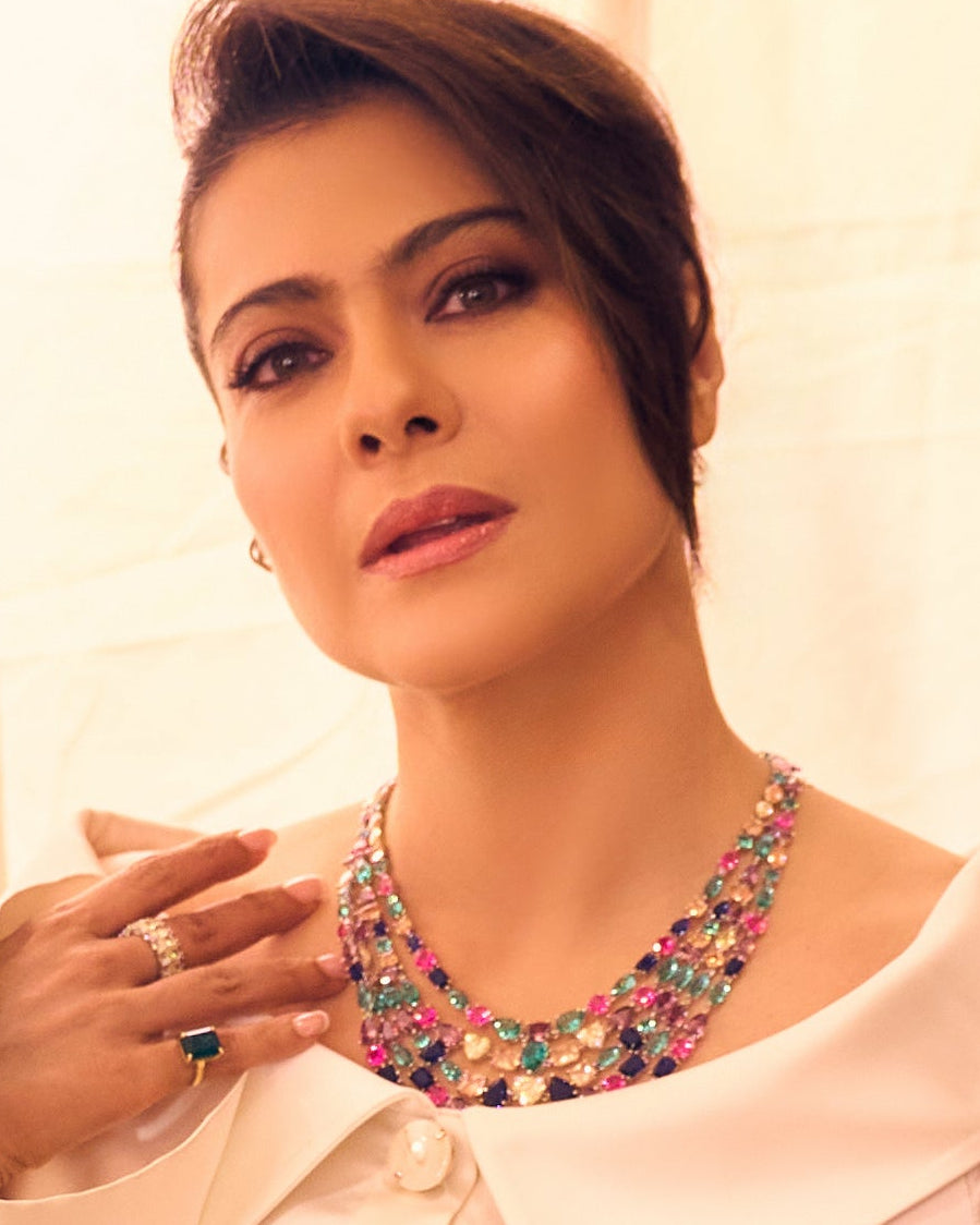 Spectacular Paradise Set