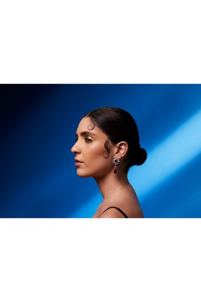 Jane Drop Earrings