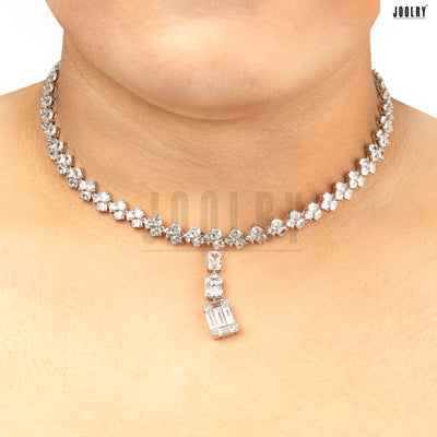 The Martini Necklace Set