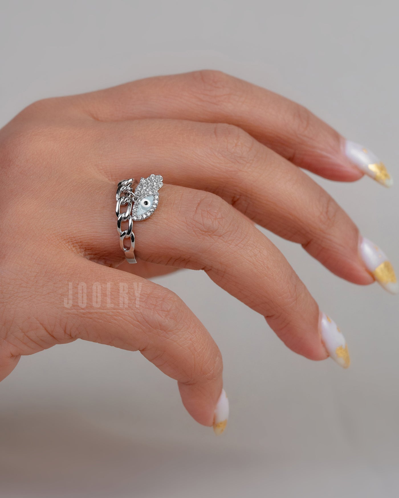 Evileye Rings