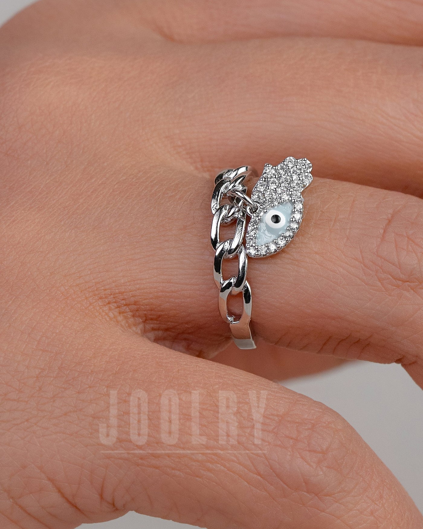 Evileye Rings