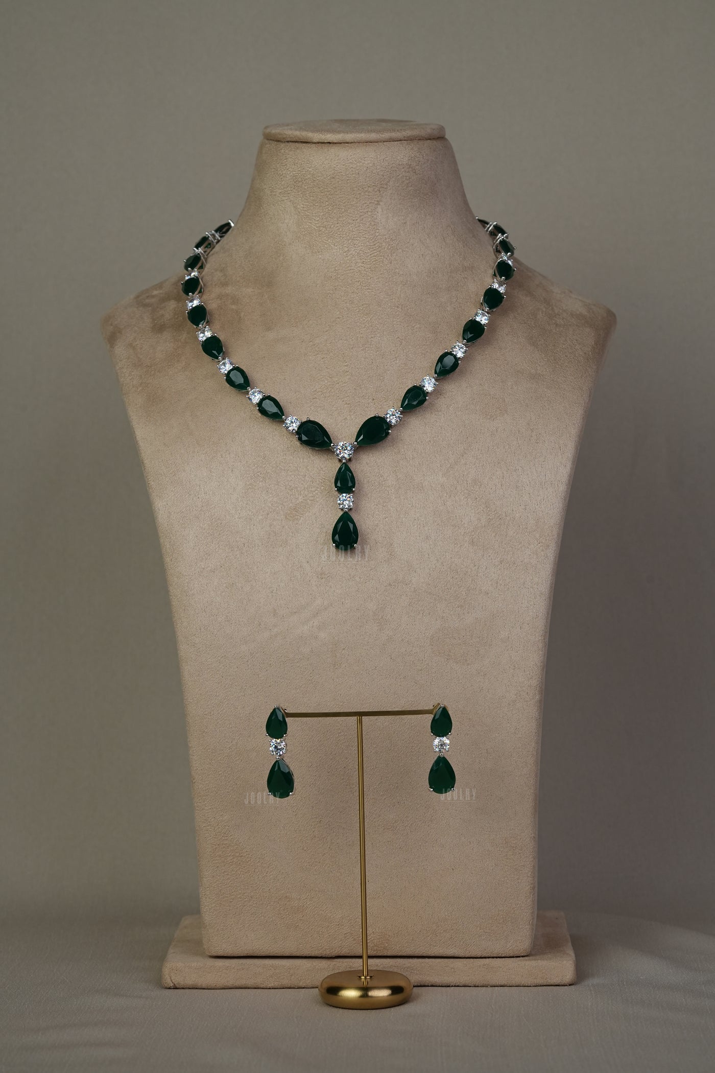 Dazzling Pear Drops set