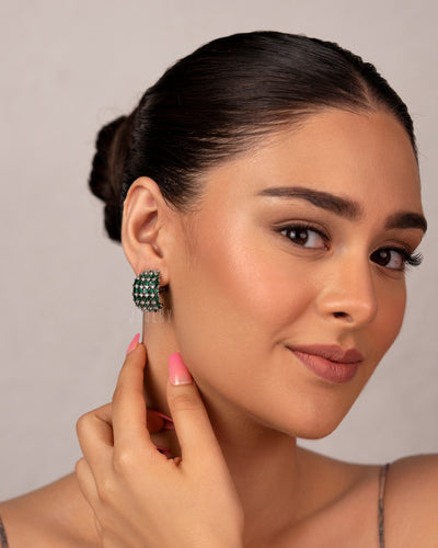 Eleanora hoops