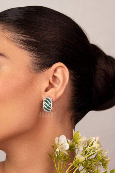 Baguette Color Hoops