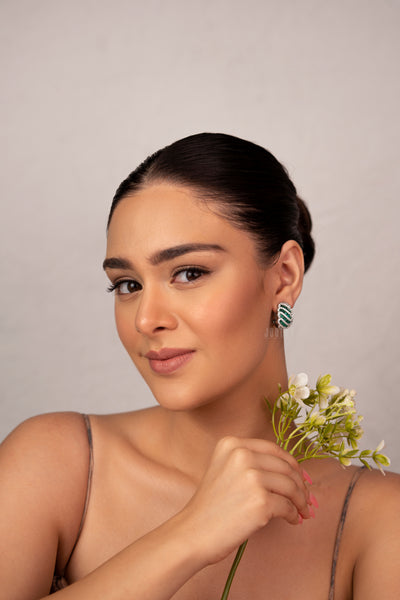 Baguette Color Hoops