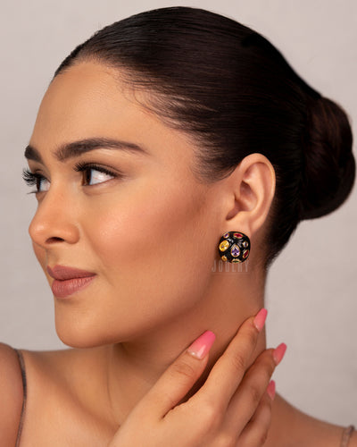 Enamel Studs