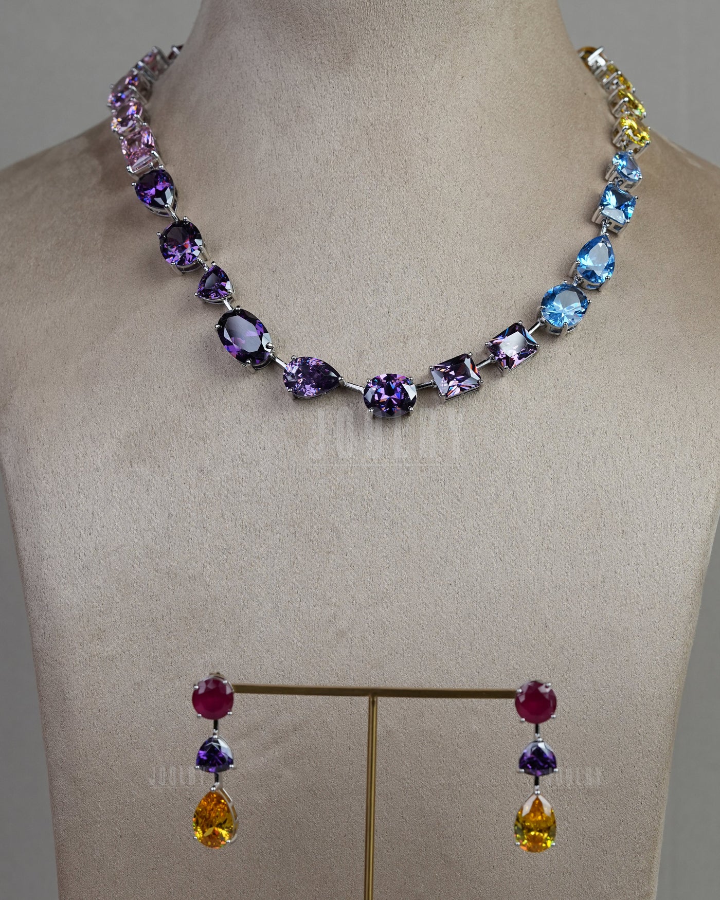 Alza Multicolor Set