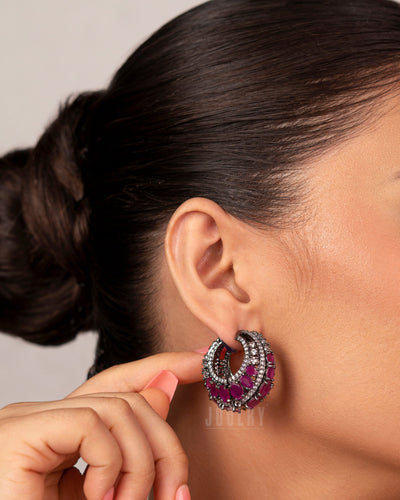 Victorian Hoops