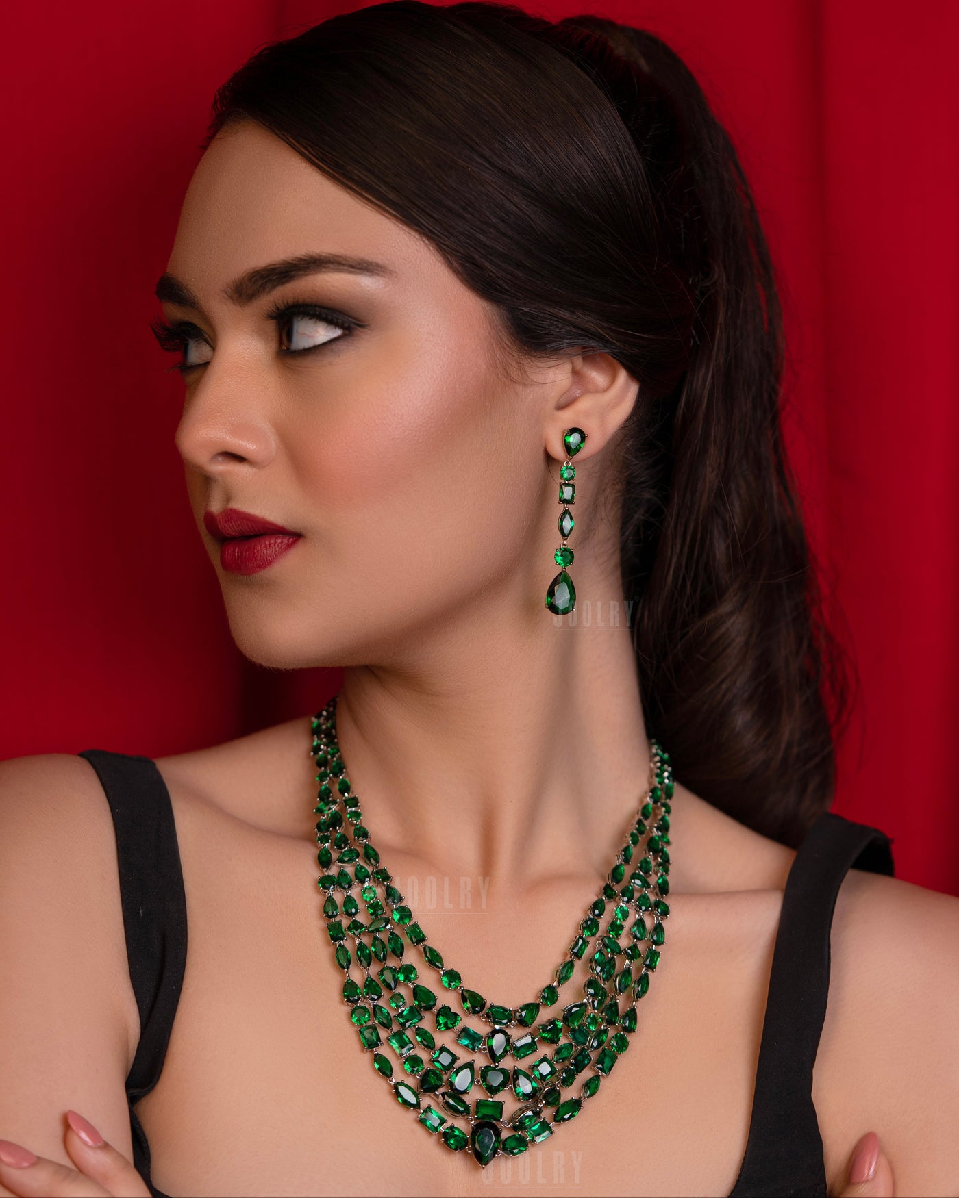 Spectacular Paradise Set