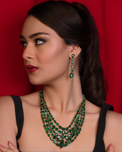 Spectacular Paradise Set