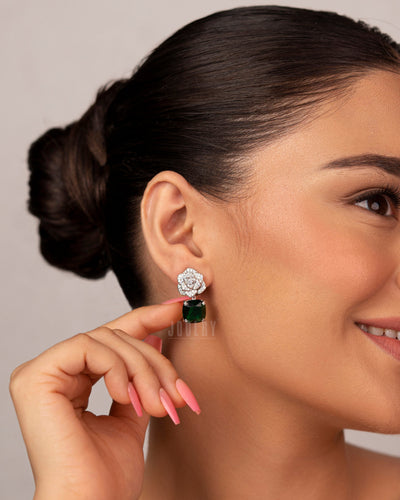 Elleva Earrings