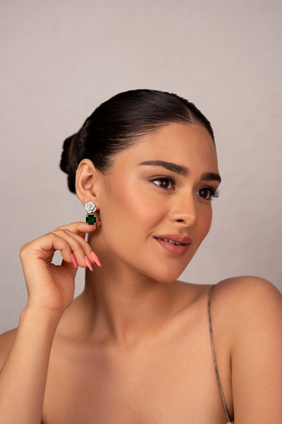 Elleva Earrings