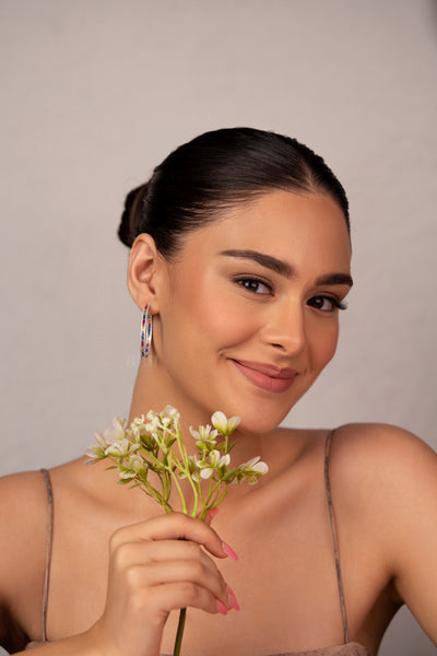 Brooklyn Baguette Hoops