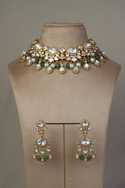 Sargam Premium Set