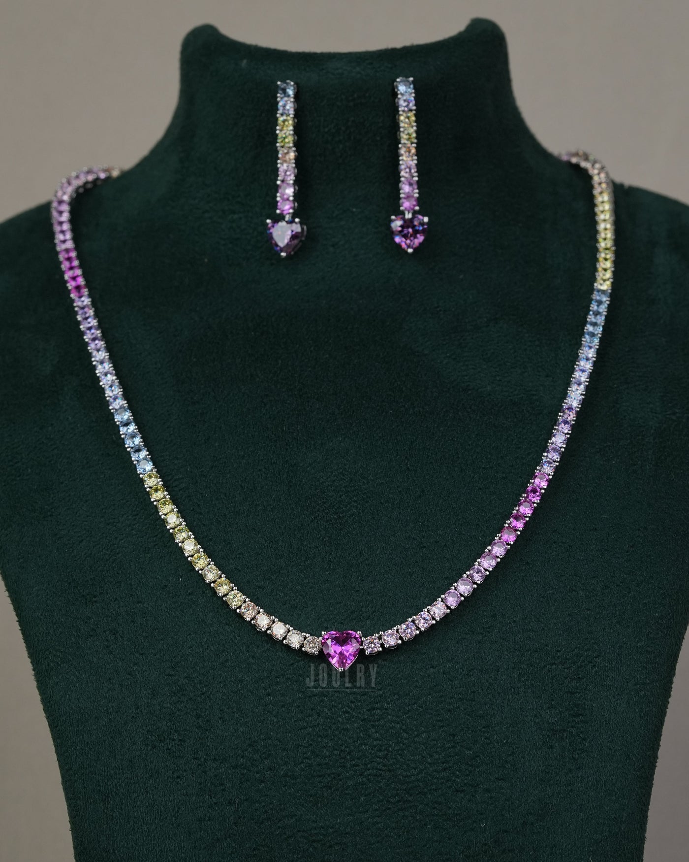 Qian Multicolor Set
